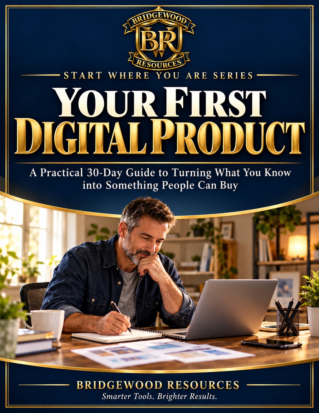 01 Your First Digital Product FINAL