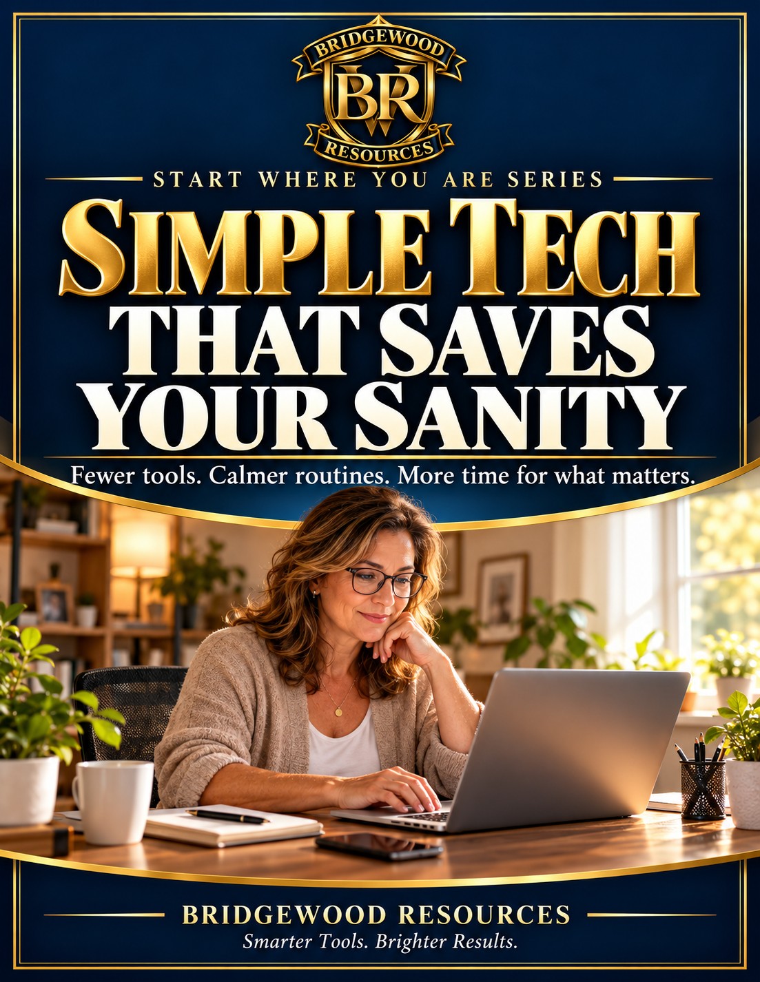 04 Simple Tech That Saves Your Sanity FINAL